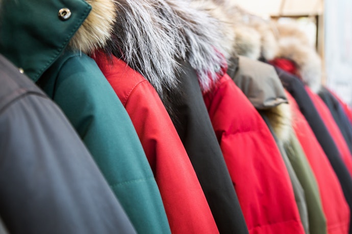 Para Casaco de Frio Feminino Plus Size, Prefira Tamanhos Acima do G1
