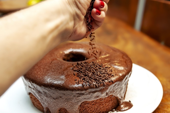 Prefira Pacotes com 1 kg se Precisar Fazer Muitos Doces