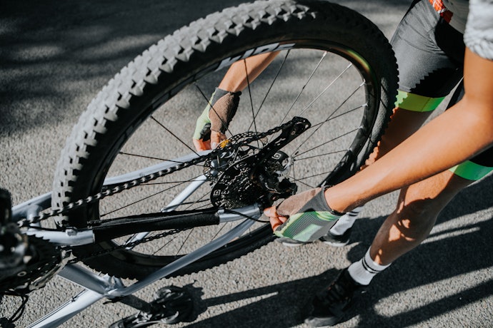 Bicicleta BMX Aro 20" é a Mais Indicada para Praticar o Esporte