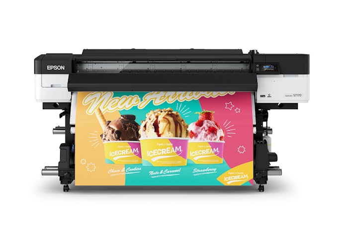 Linha Epson SureColor: Ideal para Fotógrafos Profissionais, Estúdios e Gráficas