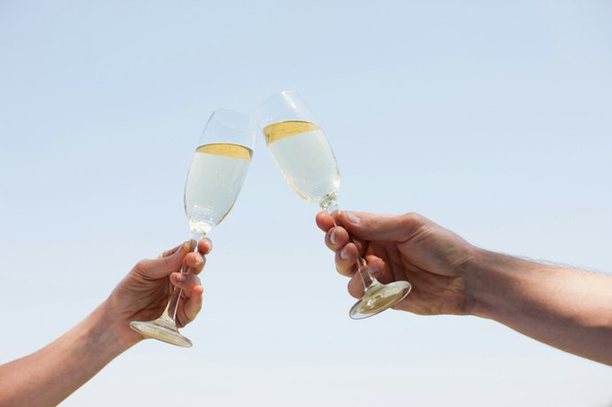 Para Maior Leveza ao Consumir, Escolha Espumantes com Teor Alcoólico de 5% a 9%