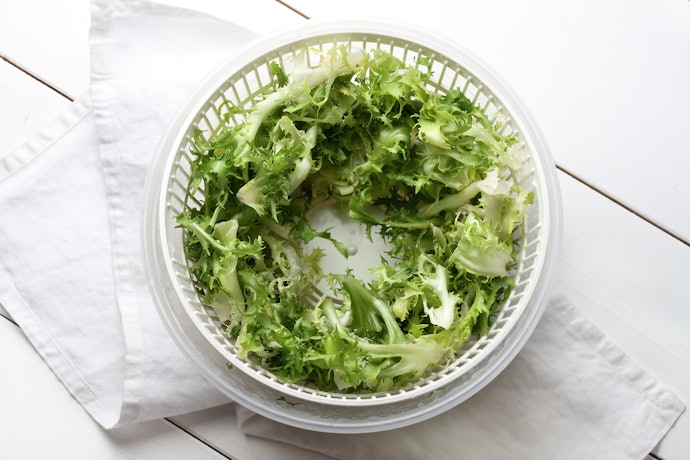 Considere a Capacidade em Litros do Secador de Salada