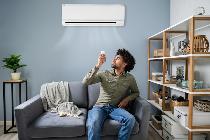 Wi-Fi e Aplicativos: Ar-condicionado com Funções Extras Fazem a Diferença