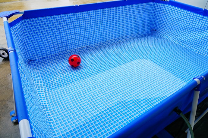Escolha entre Piscina de Armação Infantil ou Tradicional