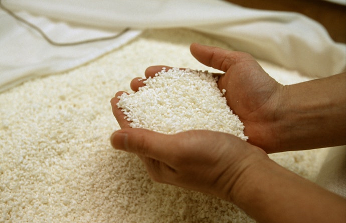 Arroz Tipo 1 Conta com Grãos Mais Inteiros, Livres de Impurezas e de Qualidade Superior