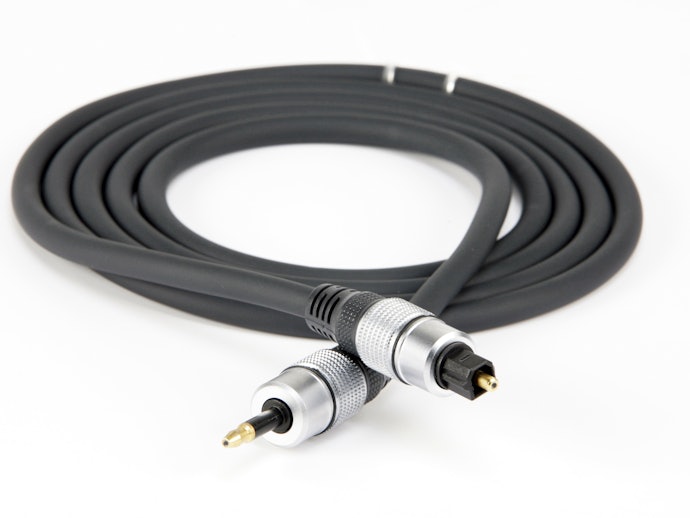 Cabo Óptico Toslink ou Mini Toslink? Escolha de Acordo com o Aparelho Utilizado