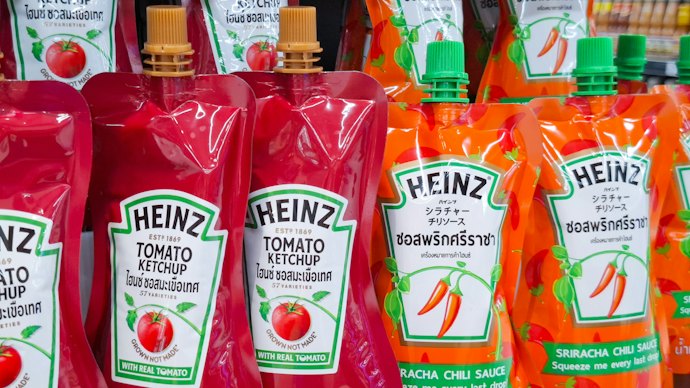 Se o Foco É Reduzir o Gasto, Prefira um Molho de Tomate em Sachê