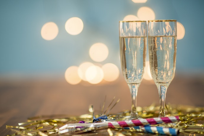 Taças Coloridas São Boas Opções para Eventos Descontraídos