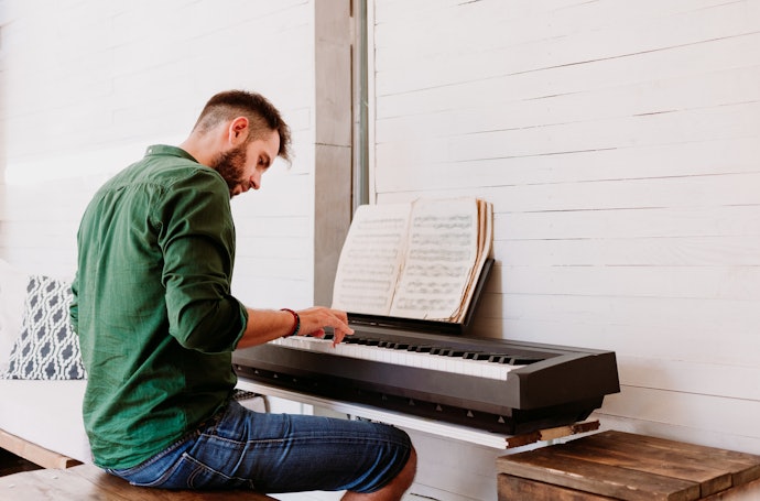 Escolha o Tipo de Piano Digital Mais Adequado à Sua Rotina