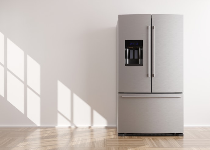 Para Reduzir o Consumo de Energia, Prefira Geladeiras com Compressor Inverter