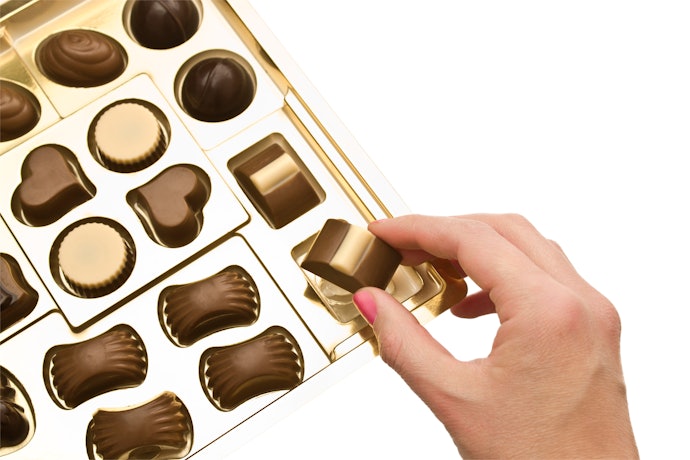 Prefere Chocolates Finos? Escolha um com Poucos Ingredientes, com Massa e Manteiga de Cacau