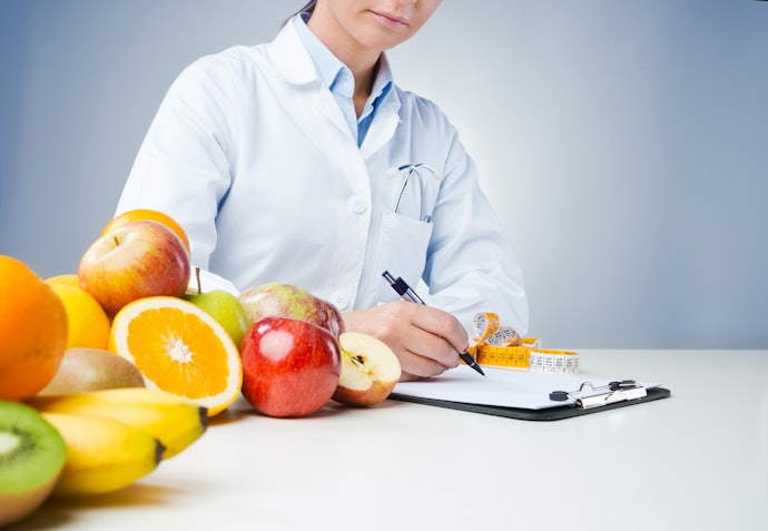 Fique de Olho na Tabela Nutricional