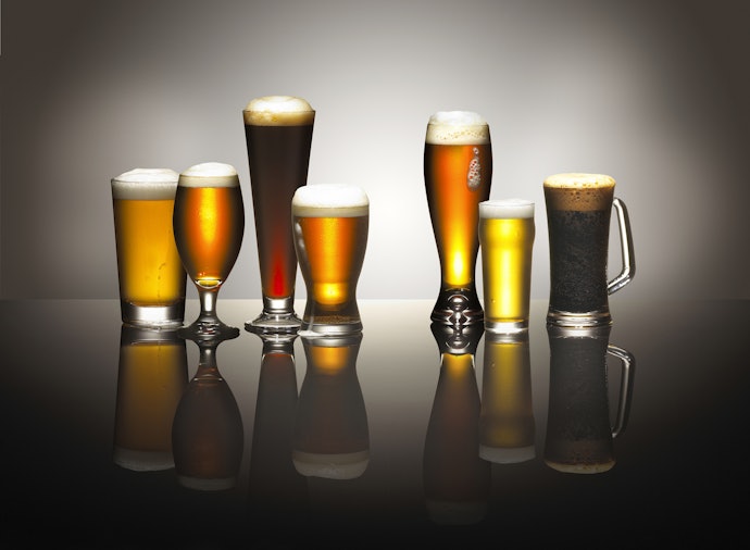 Escolha a Cerveja Alemã de Acordo com o Estilo