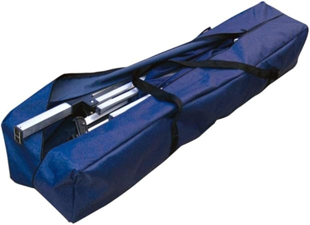 Para Facilitar o Transporte da Tenda Até a Praia, Invista em um Modelo com Bolsa