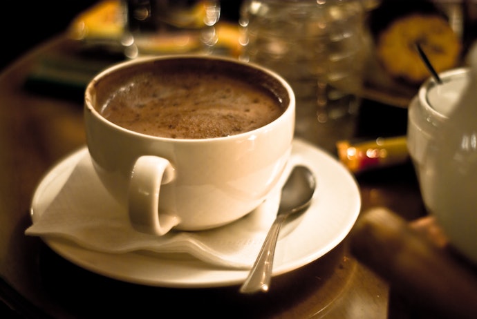 Veja o Tamanho Indicado da Xícara e o Tipo de Extração do Café
