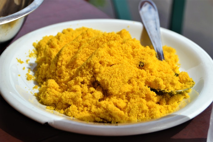 Prefira a Farofa Pronta Orgânica para um Produto Mais Natural