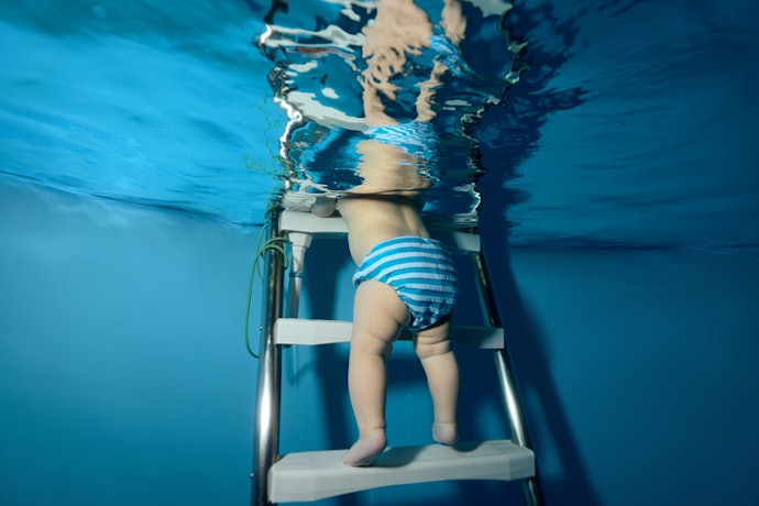 Quer Testar ou Usar em Ocasião Específica? Escolha Fralda de Piscina Avulsa