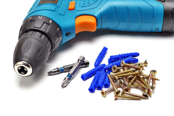 Mandril 1/2” é o Mais Indicado para Usar Maior Variedade de Bits e Brocas
