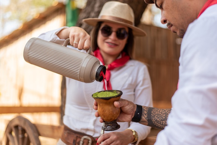 Ervas-Mate Nacionais Costumam Ter Preços mais Acessíveis e Palatos Suaves