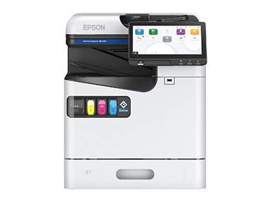 Linha Epson WorkForce: Alta Produtividade e Rapidez para Médias e Grandes Empresas
