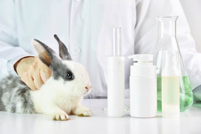 Caso Defenda a Causa Animal, Não Esqueça de Conferir se a Base Matte é Vegana e Cruelty-free