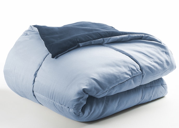 Fuja do Frio! Invista em um Coberdrom com Gramatura Superior a 300 g/m²