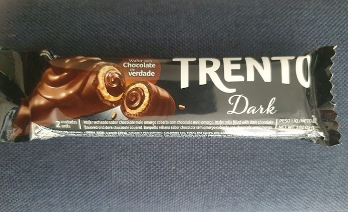 PECCIN Wafer Trento Dark