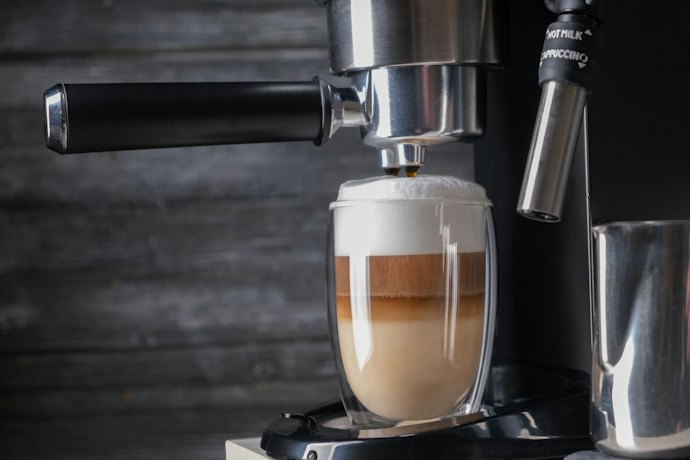 Se Quer Facilidade para Ser o Barista da Casa, Opte por Recursos Extras