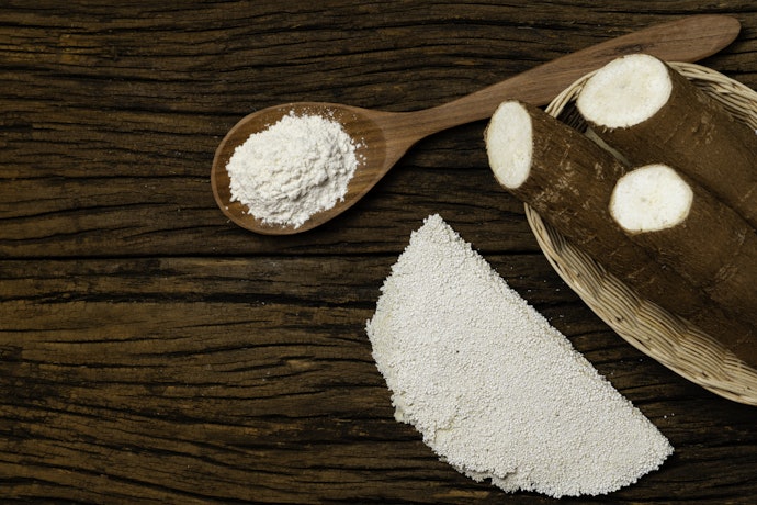 Confira a Quantidade de Carboidratos e Calorias da Tapioca