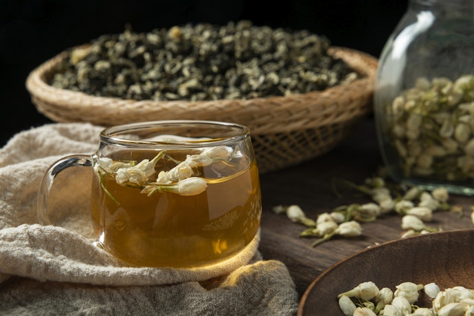 Para Sabores Mais Originais, Opte por Chás Blend da Twinings