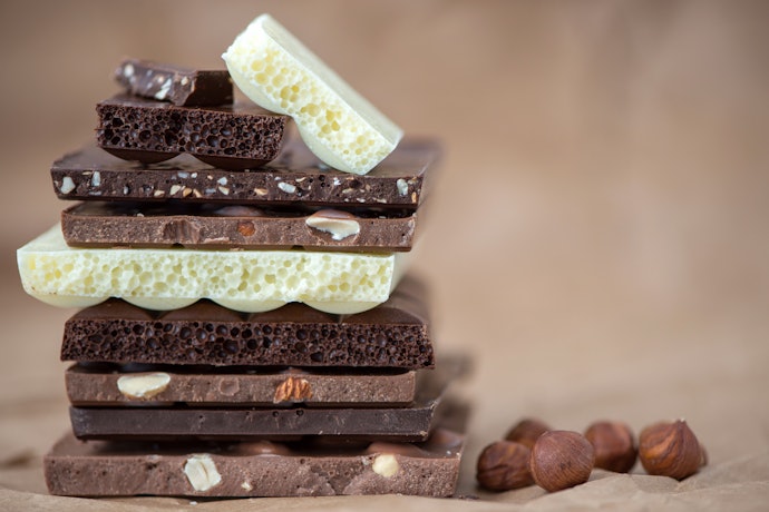 Chocolate Milka ao Leite, Meio Amargo ou Branco? Escolha Conforme o Tipo