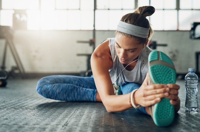 Pratica Exercícios Variados? Prefira Roupa para Academia com Alta Elasticidade e Resistência