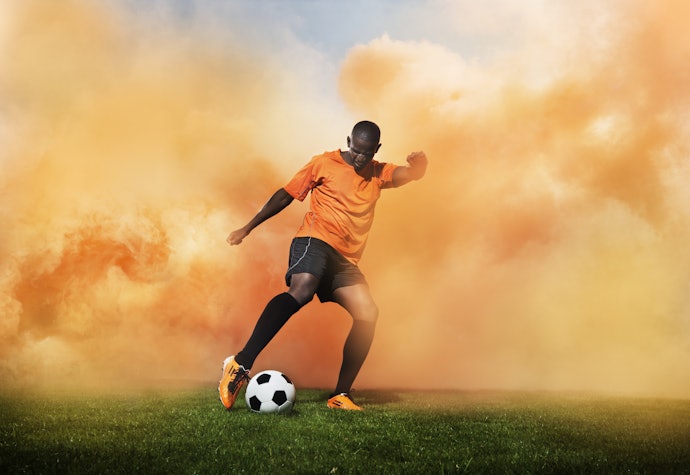 Veja se a Chuteira Nike Society É Aprovada por um Craque do Futebol