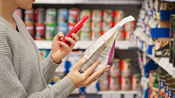 Se Quer Evitar Alergias, Escolha uma Ração sem Corantes e Aromas Artificiais