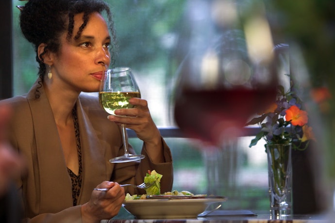 Fique de Olho no Teor Alcoólico do Vinho Branco Seco