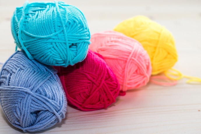 Escolha entre Barbantes para Crochê em Kits ou Avulsos
