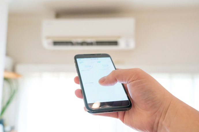 Para Ter Mais Conforto, Opte por um Aparelho de Ar-Condicionado Inverter com Funções Extras
