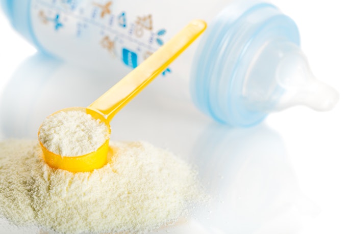 Seu Bebê Tem Intolerância ou APLV? Prefira uma Fórmula Infantil sem Lactose ou Hidrolisada