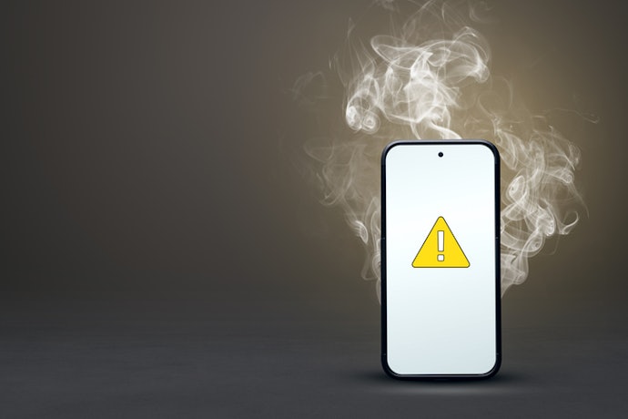 Para Evitar o Superaquecimento do Celular, Opte por um Aparelho com Dissipador de Calor