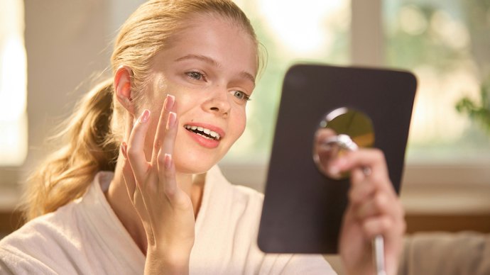 Se Quiser Proteção Solar Eficiente, Escolha BB Cream com Classificação de Protetor Solar