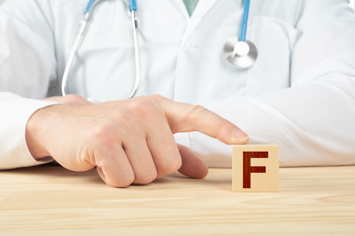 Verifique se Possui Flúor para Auxiliar na Remineralização dos Dentes