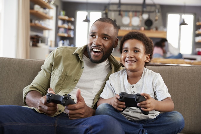 Junte-se à Diversão com Jogos Infantis para PlayStation 4 com Multiplayer