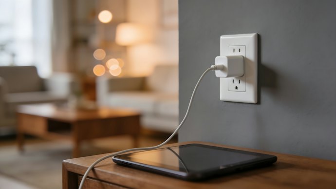 Para Reduzir a Frequência de Recargas, Prefira Tablets com Bateria de Pelo Menos 4.000 mAh