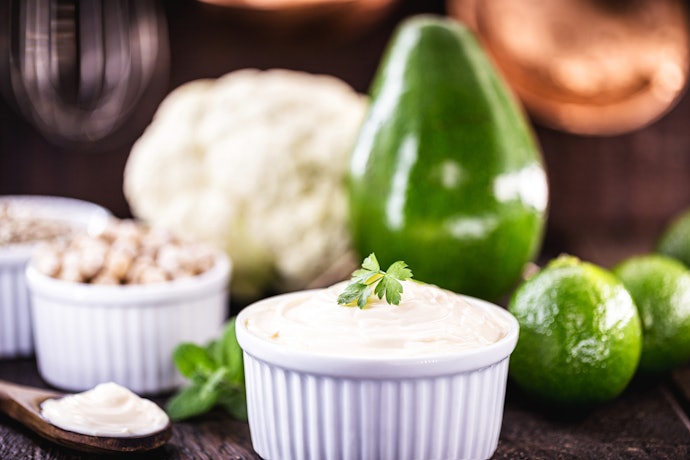 Considere Optar por um Produto Vegano