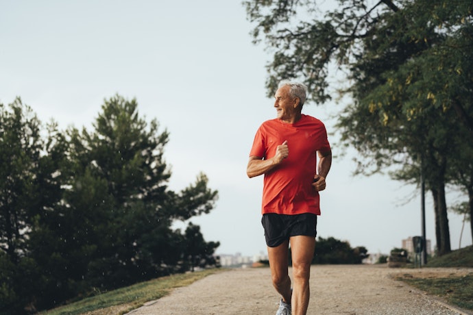 Prefira Shorts de Corrida Masculinos com Tecidos Leves e Respiráveis