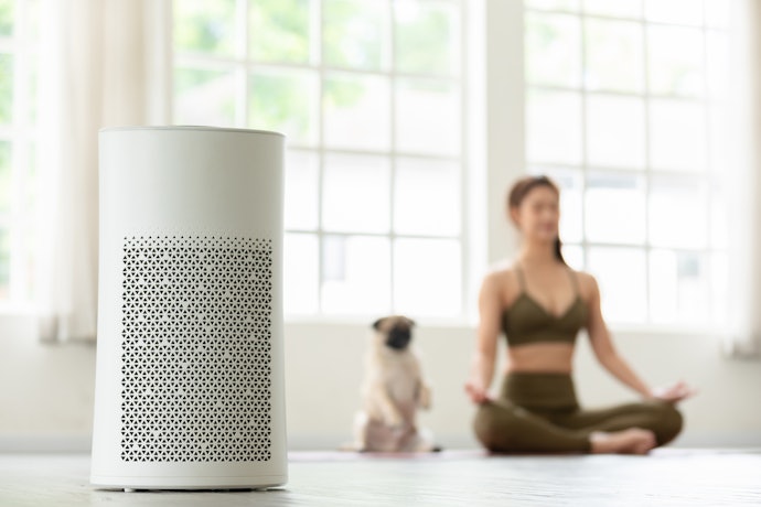 Confira a Capacidade de Produção de Ozônio em mg/h