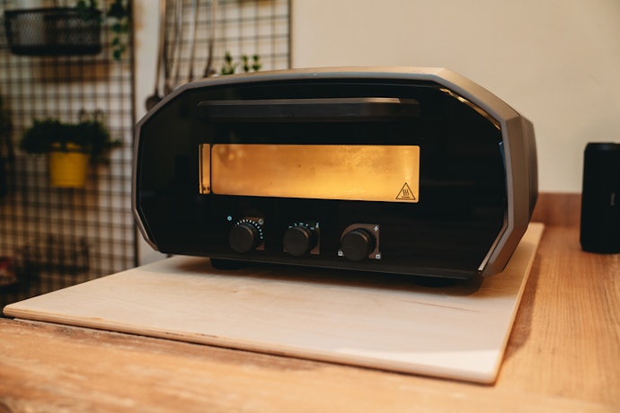 Para Acelerar a Produção Doméstica ou Profissional, Escolha um Forno de Pizza Elétrico 400°C