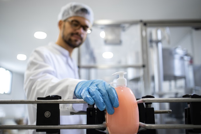 Confira se o Sabonete Neutro é Dermatologicamente Testado e Hipoalergênico