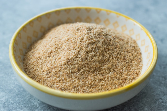 Confira o Peso da Farinha Panko para Adquirir a Quantidade Adequada