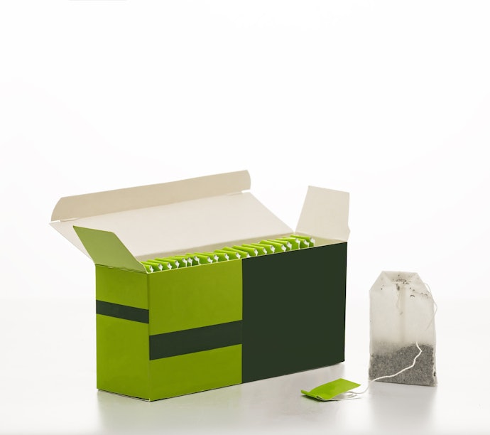 Considere Comprar Kits de Chá